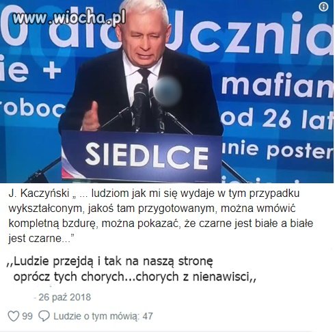 Na siłę będą wcielać