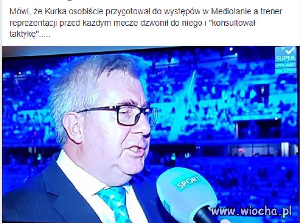 Dobrze,że pis u władzy
