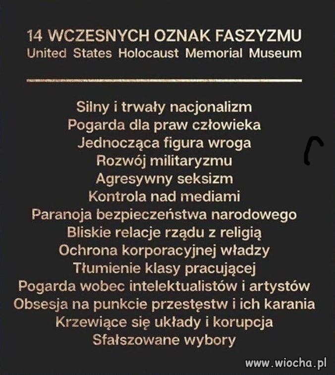 Brzmi jak program pewnej partii 