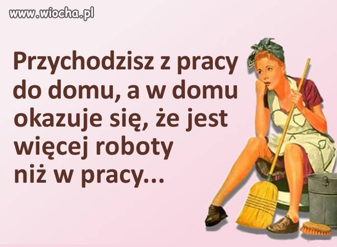 I tak na okrągło... 