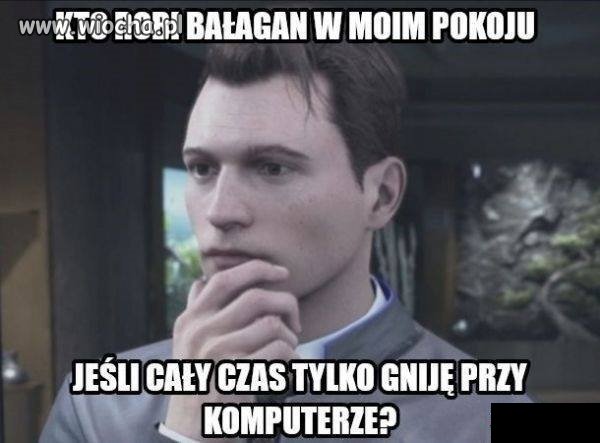 Zastanawiam się nad tym od ponad 9 lat
