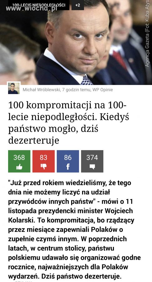 Następny sukces 