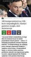 Następny sukces 