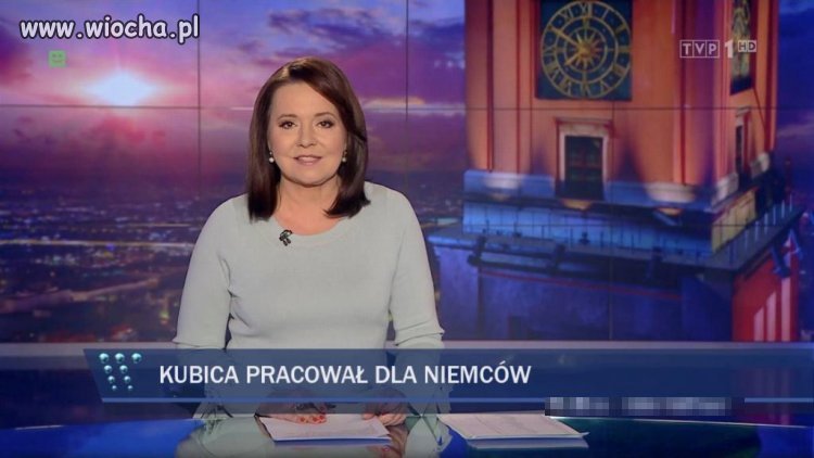 W świetle najnowszych wydarzeń 