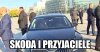 Nowa miejscówka w Warszawie