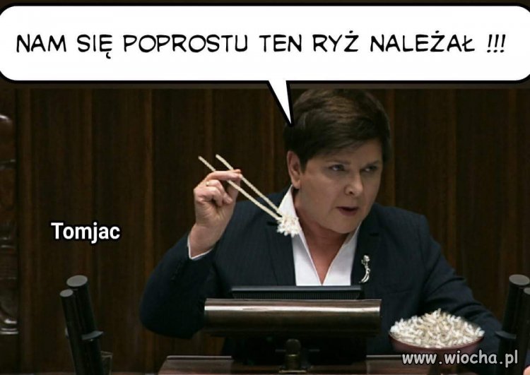 Z cyklu nam się należy 
