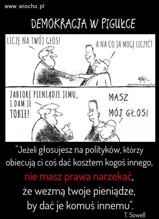 Tak to u nas działa.