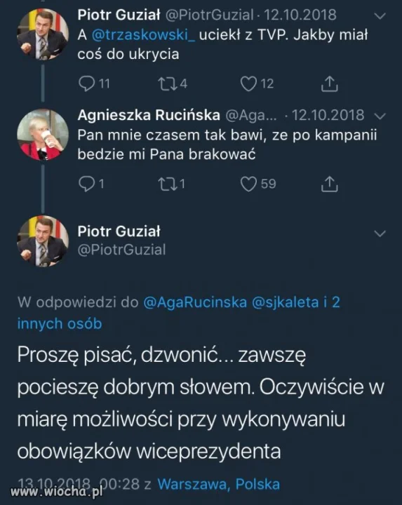 Jakie to było