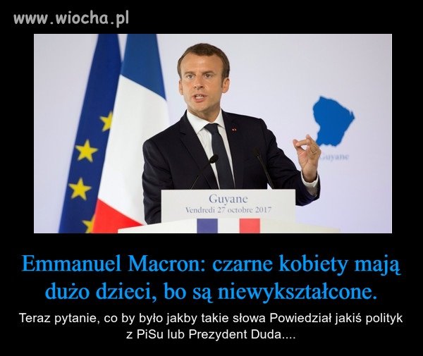 Zostałby odpowiednio