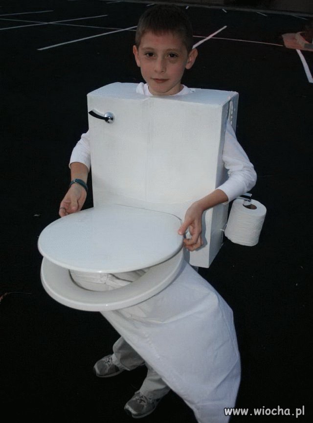 Halloween coraz bliżej
