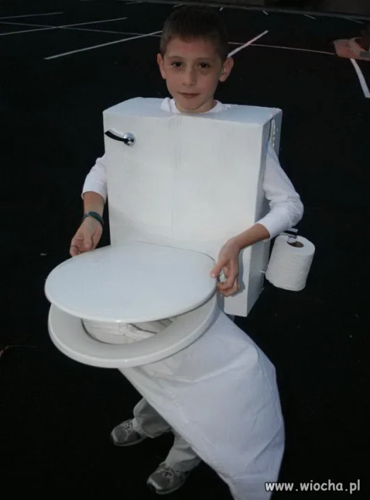 Halloween coraz bliżej