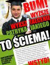 Uczelnię znam w Barcelonie...
