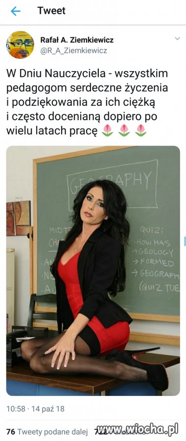 Trauma z dzieciństwa?