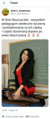 Trauma z dzieciństwa?