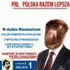 Co myślę o wyborach.