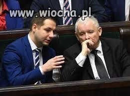 Prezesie za 4 lata dam radę 
