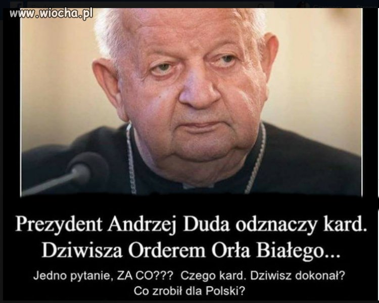 Załatwił kwaterę