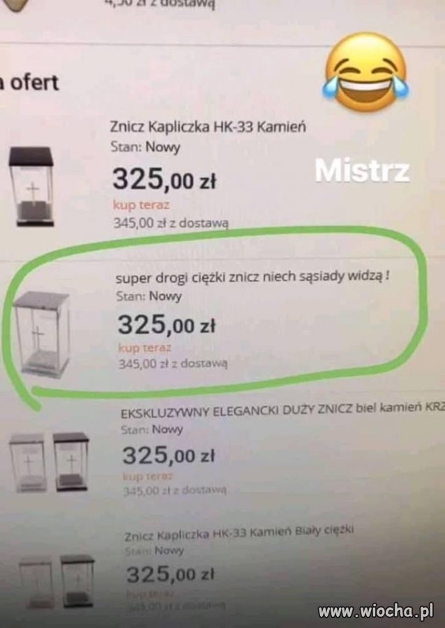Zaimponuj znajomym -Już niedługo 