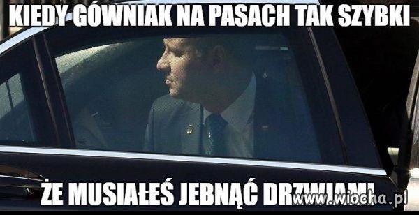 Taka sytuacja aż ciary przechodzą 