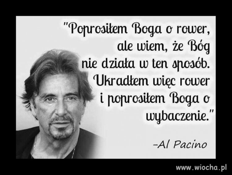 Przemyślenia...