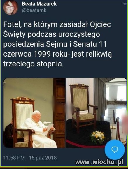 Niezły interes by szło