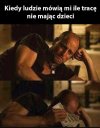 Kiedy ludzie mówią...