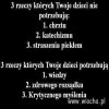 Zdecydowanie popieram