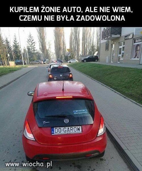 Chciał dobrze