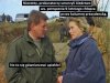 No to miał młody