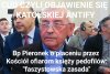 Życie jest pełne niespodzianek.