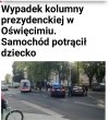 Dzieciak pewnie pójdzie siedzieć 