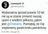 Jest wsparcie