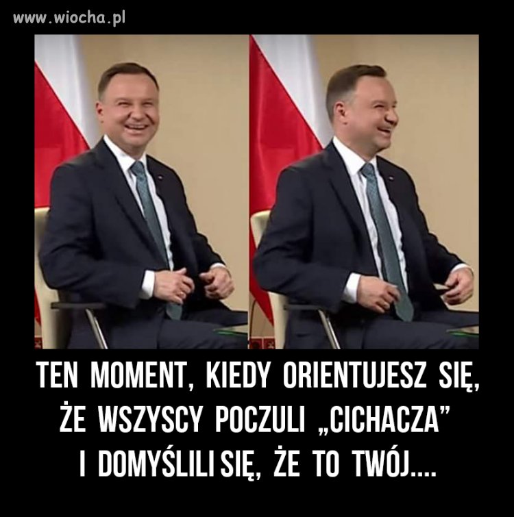 Ten moment...