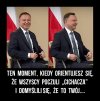 Ten moment...