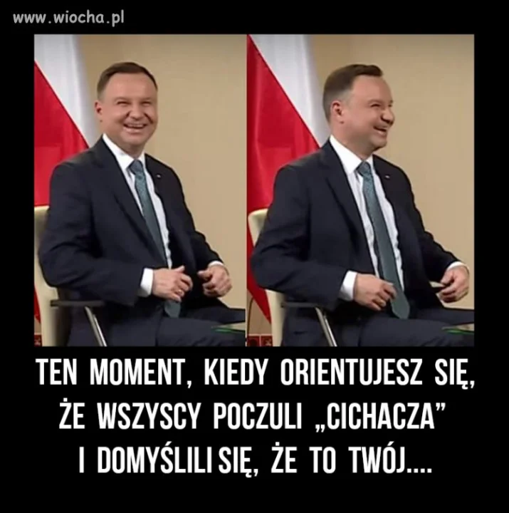 Ten moment...