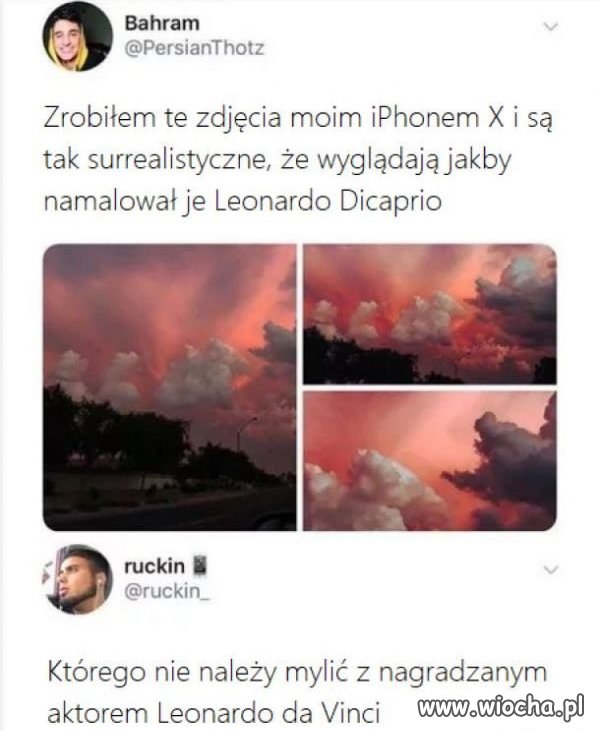 Nie mylić