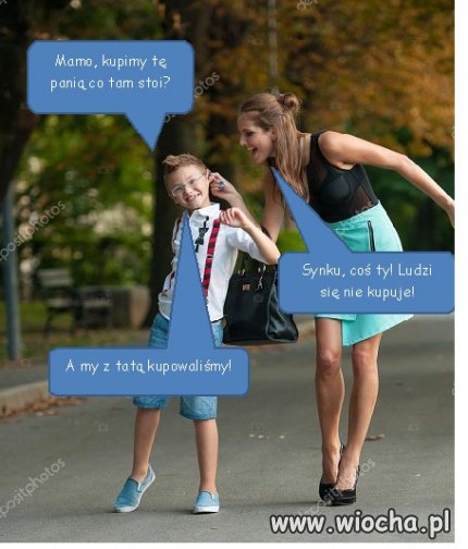 Z tatą fajniej