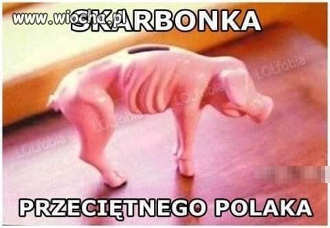 To smutna prawda