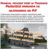  Niech mi  ktoś powie, że księża nie wtrącają się