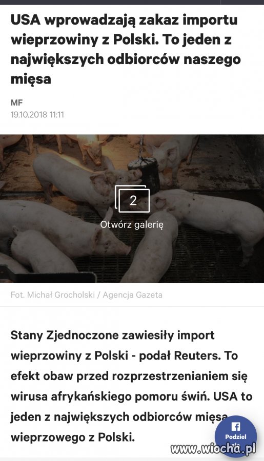 Następny sukces 