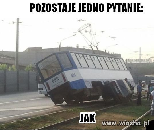 No właśnie, 