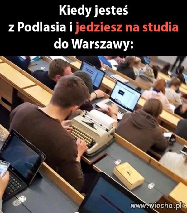 Skok technologiczny.
