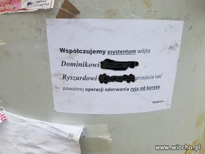 Powyborczy głos ludu