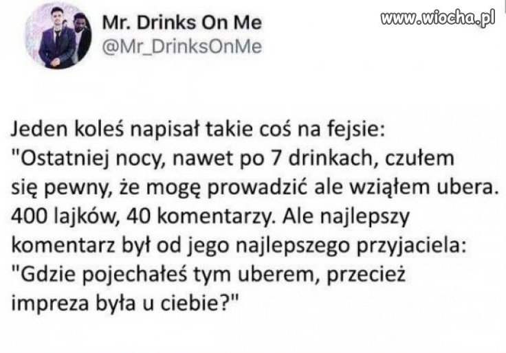 To ci koleś