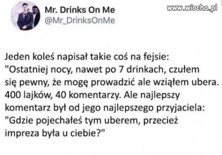 To ci koleś