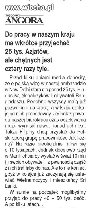 Tak nas zmanipulowano. 