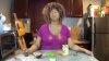 Cinnamon Challenge ...