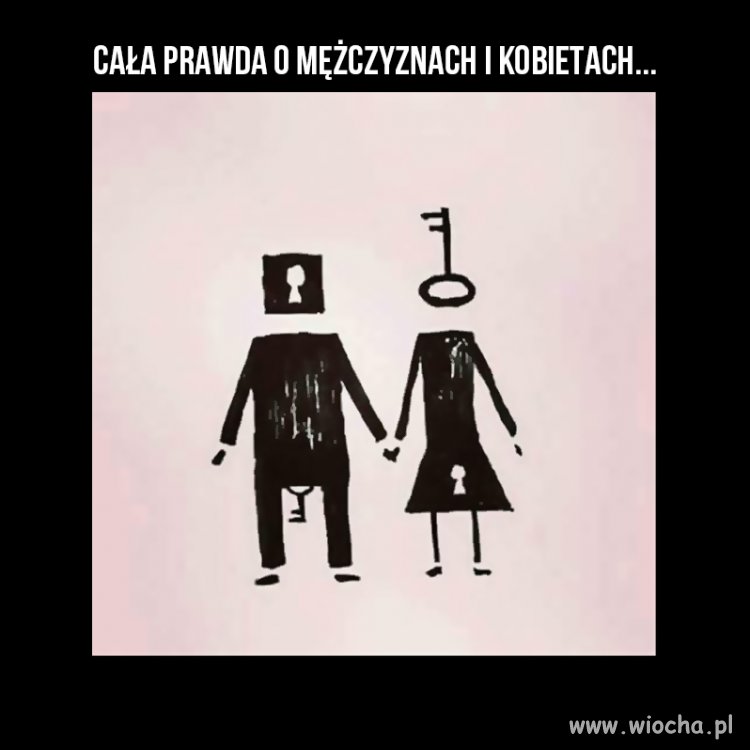 Cała prawda...