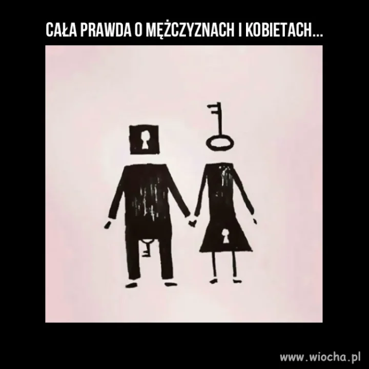 Cała prawda...