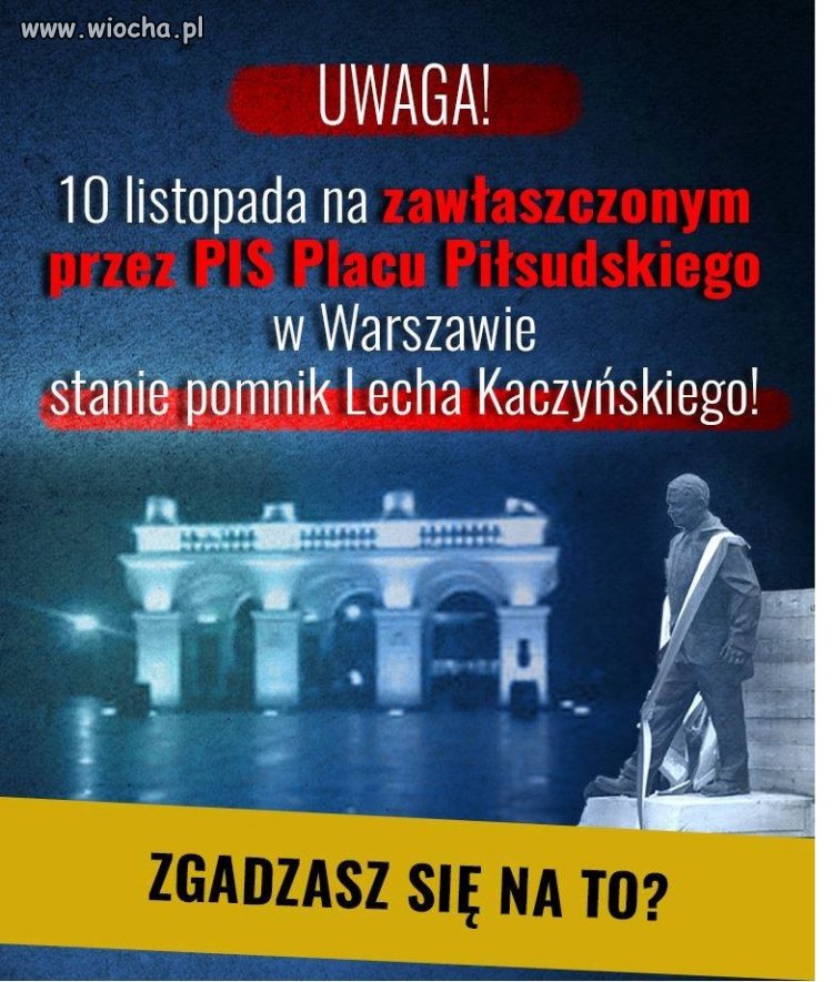 A jednak...